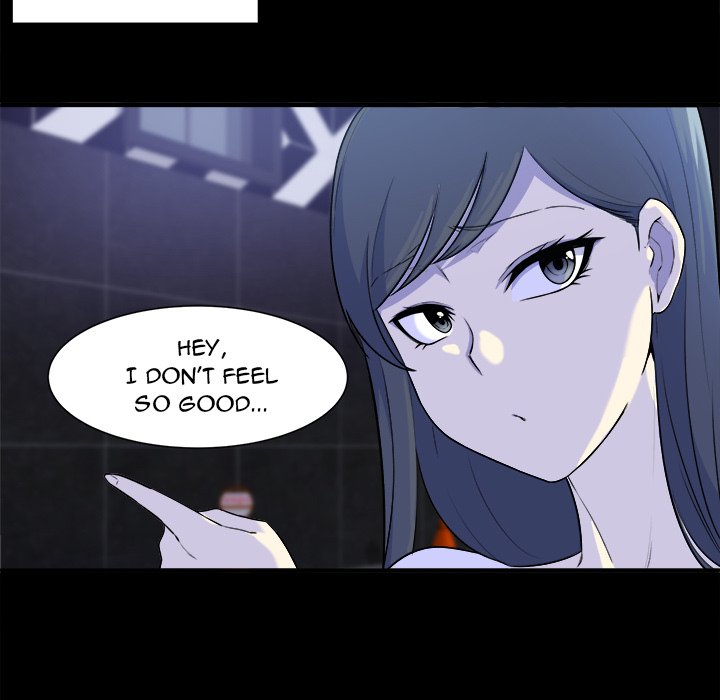 Excuse Me, This is my Room - episode 3 - 107