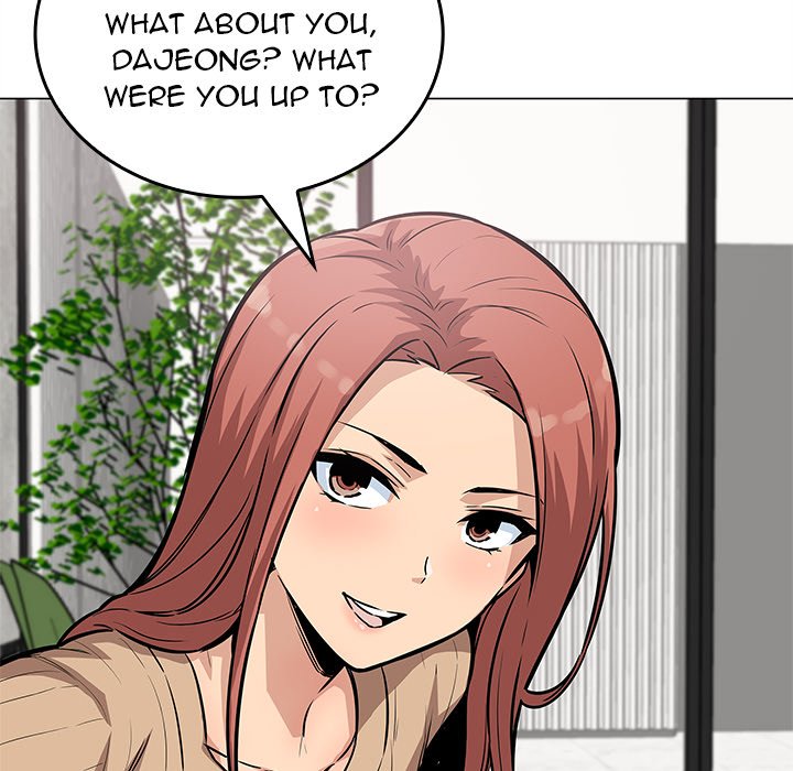 Excuse Me, This is my Room - episode 33 - 111