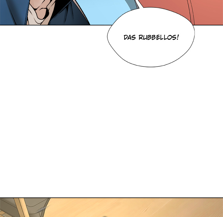 Unverhofft kommt oft - episode 8 - 102
