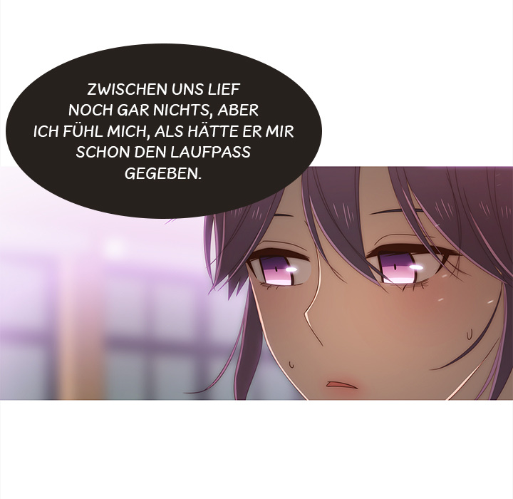 Mein Leben als Halb-Magi - episode 27 - 40