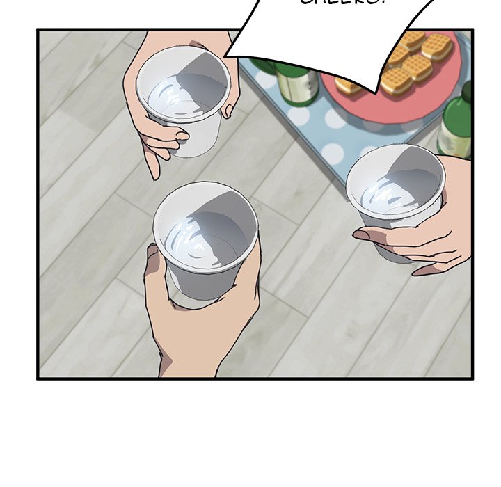 The Unwanted Roommate - episode 4 - 52