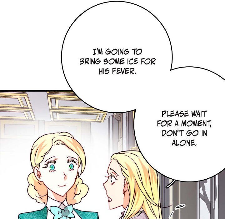 Bring the Love - episode 35 - 39