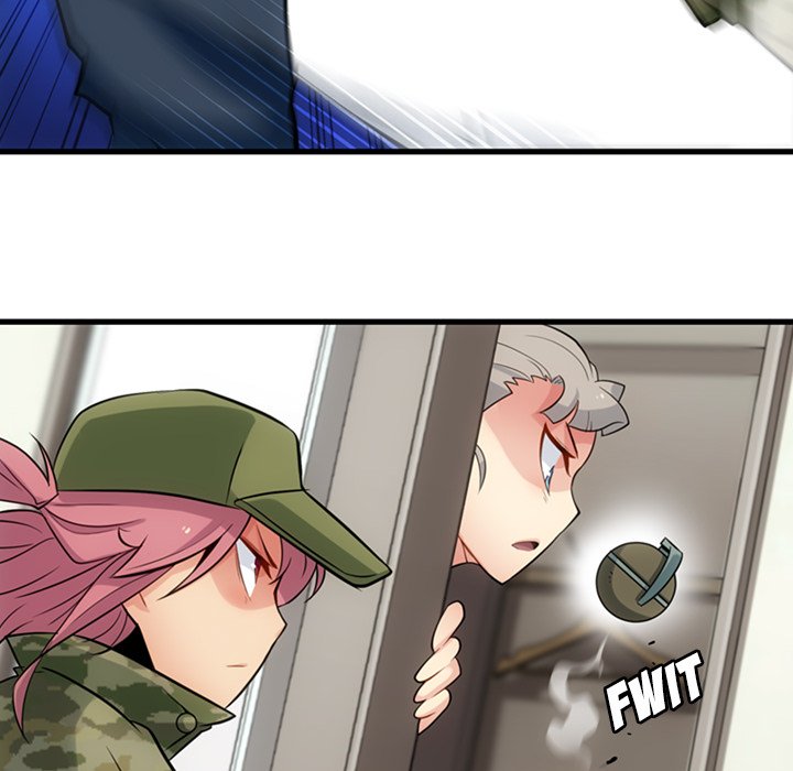 Such a Cute Spy - episode 11 - 56