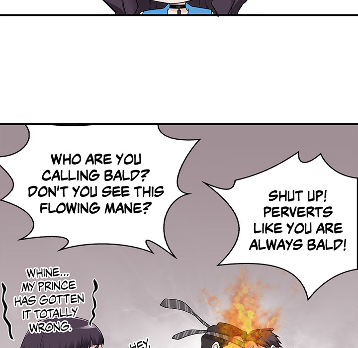 Tissue Guzzler - episode 3 - 42
