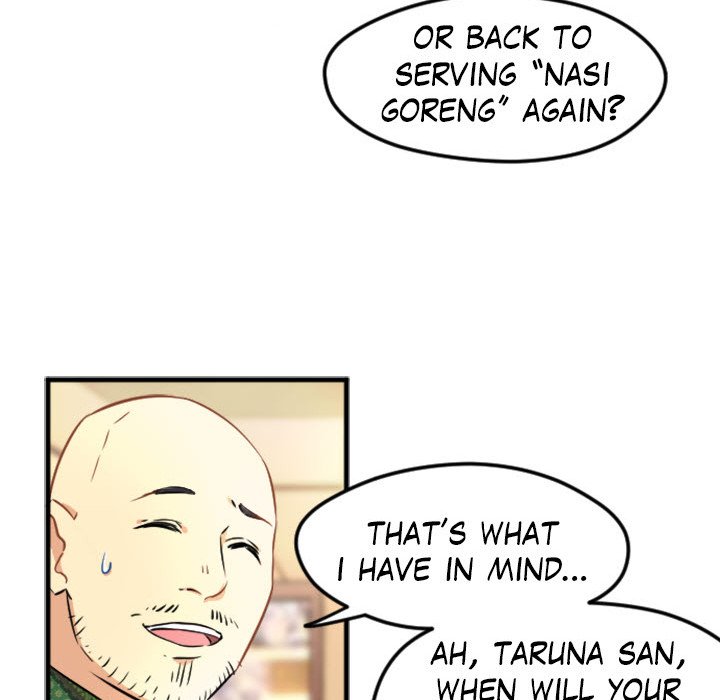 Ohayo Tokyo - episode 27 - 68
