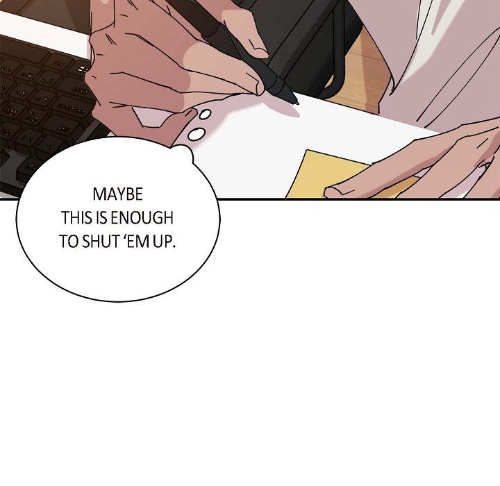 Lose Your Touch - episode 1 - 30