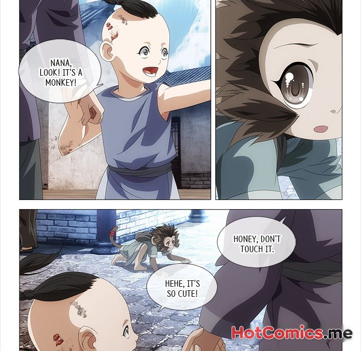 The Monkey King's Tale - episode 20 - 16