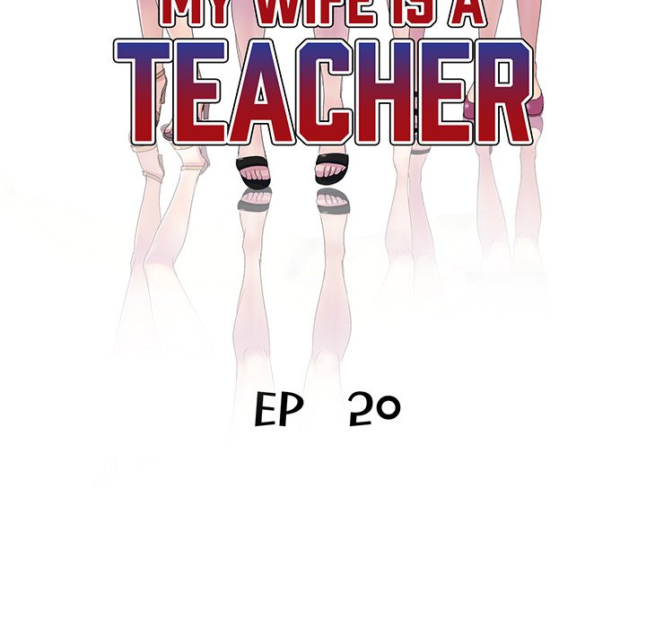 My Wife is a Teacher - episode 20 - 17