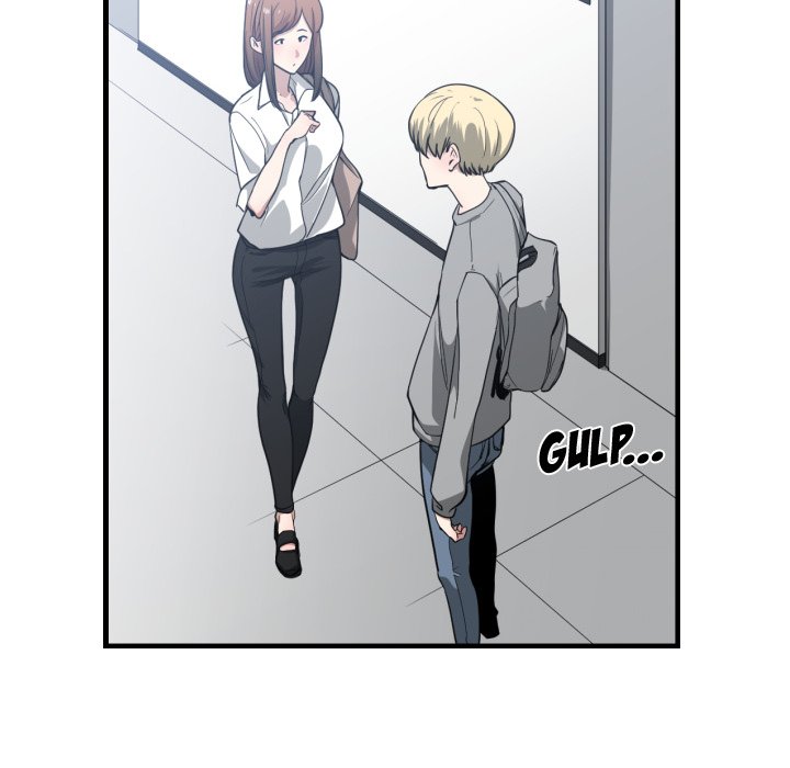 You're Not That Special! - episode 16 - 5