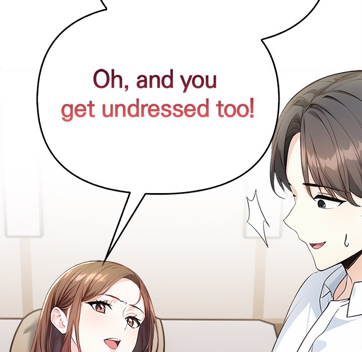 Seductive Curves: The Waxing Shop Managers - episode 7 - 113