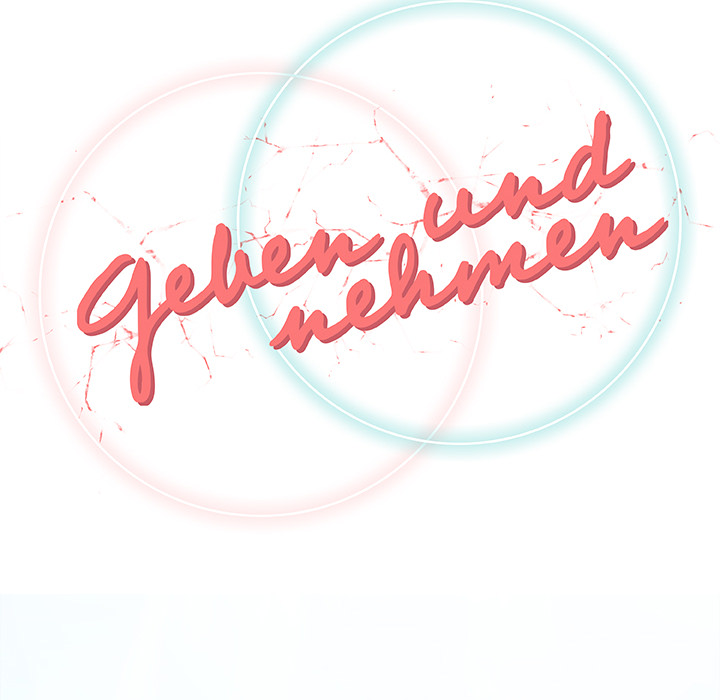 Geben und nehmen - episode 41 - 31