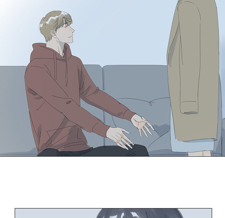 The Ten Years I Love You Most - episode 50 - 9