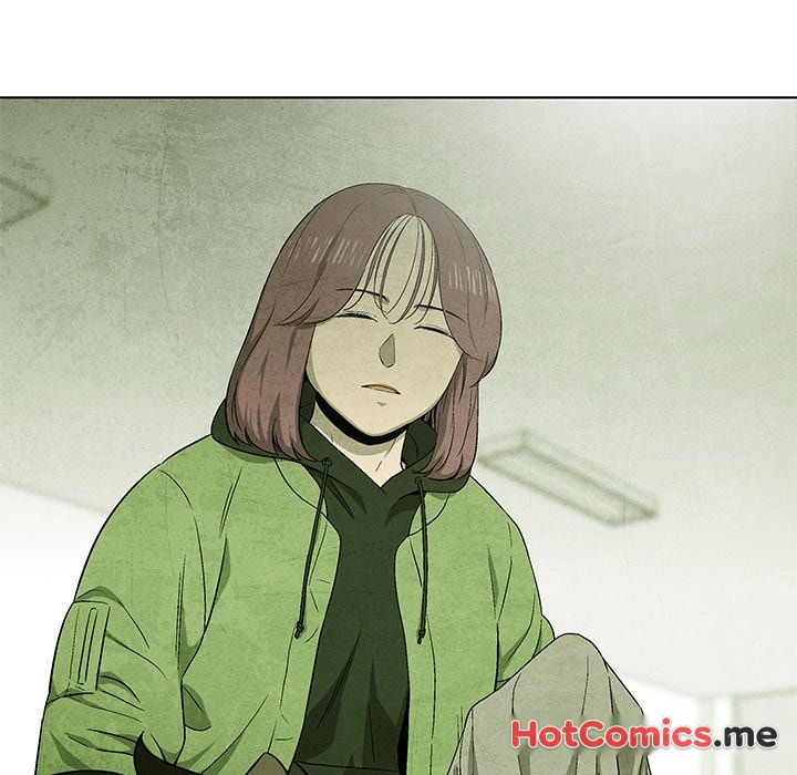 Gorgon - episode 80 - 14