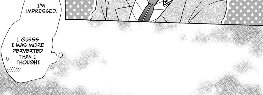 If You Share A Kiss with Asakawa - episode 2 - 83