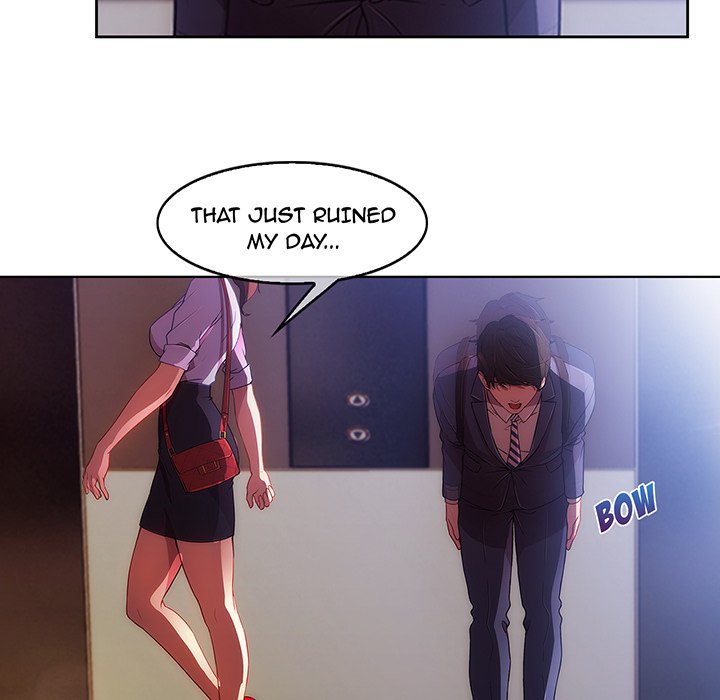 Lady Long Legs - episode 1 - 77