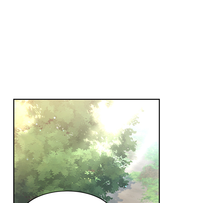 Savage Forest - episode 28 - 45
