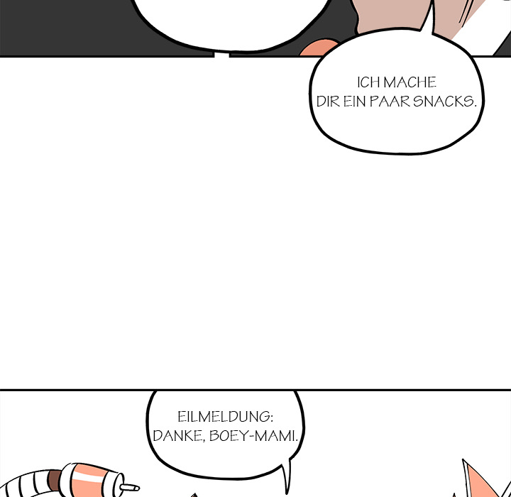 Robogattin - episode 32 - 64