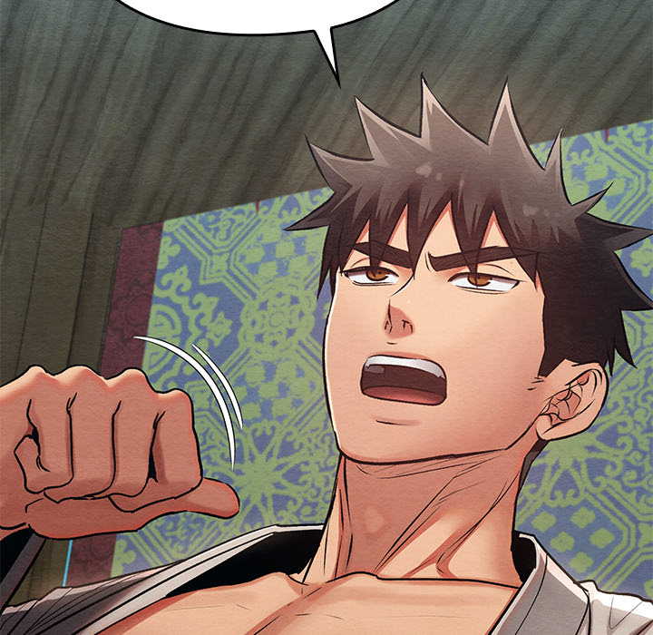 Master of Intimacy - UNCENSORED - episode 25 - 86