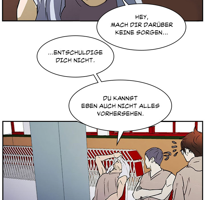 Tweener - episode 27 - 94