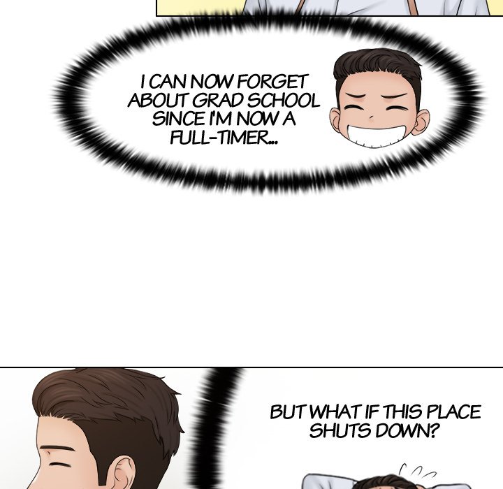 My Girlfriend and My Slave - episode 22 - 72