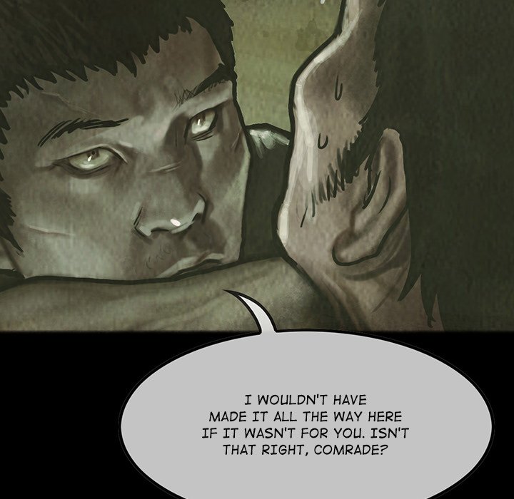 Shaman - episode 28 - 66