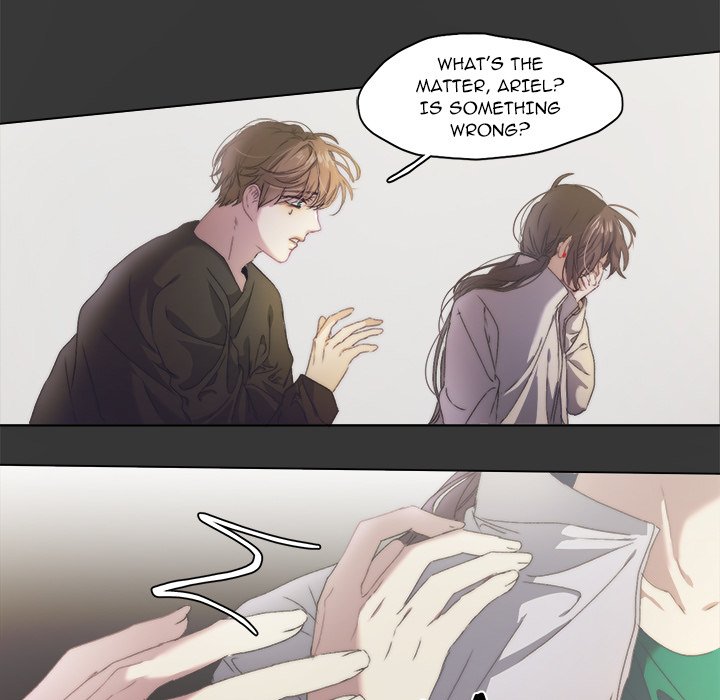 The Spring Scent of the Sea - episode 6 - 10