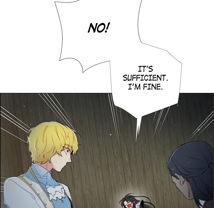 The Maid and the Vampire - episode 9 - 43