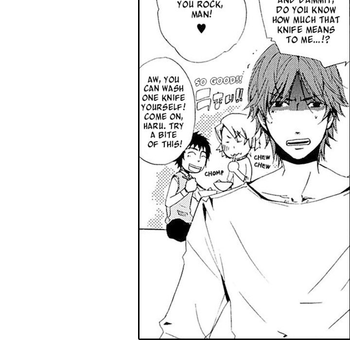 Carrot and Stick - episode 17 - 8