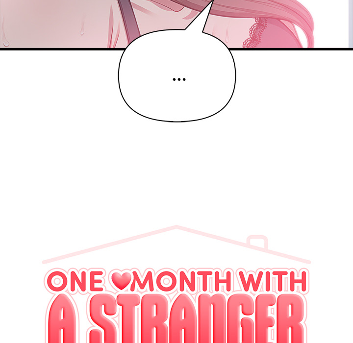 One Month with a Stranger - episode 9 - 82
