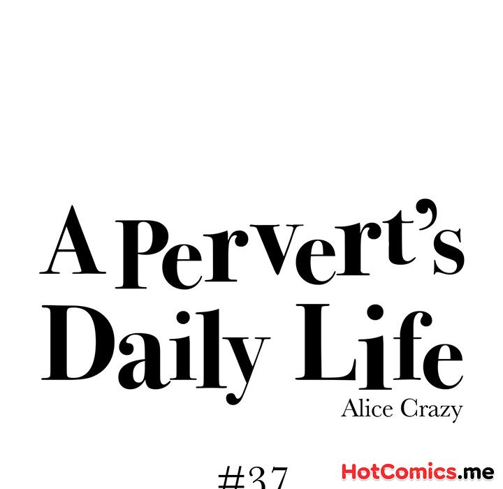 A Pervert's Daily Life - episode 37 - 8