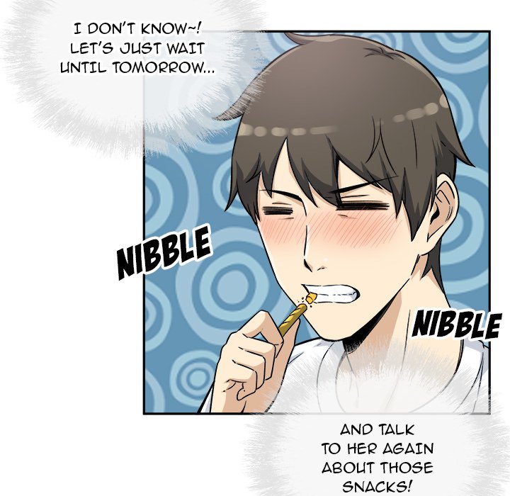 Excuse me, This is my Room - episode 55 - 74