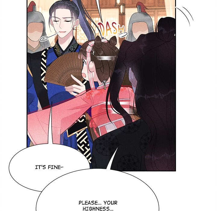 King of Lavitan - episode 15 - 92