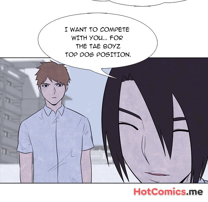 High School Devil - episode 7 - 55