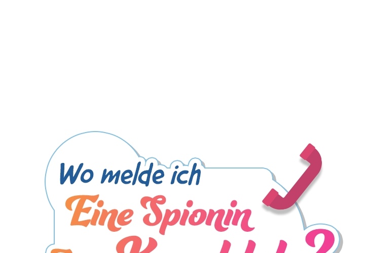 Eine Spionin zum Knuddeln - episode 36 - 0
