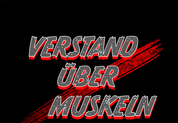 Verstand über Muskeln - episode 39 - 0