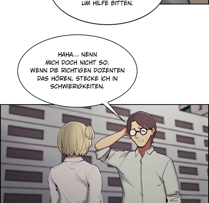 Zahme Damen - episode 16 - 50