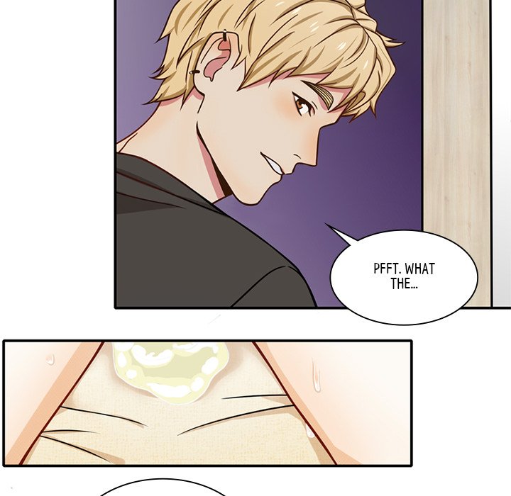 Secret Campus - episode 5 - 67