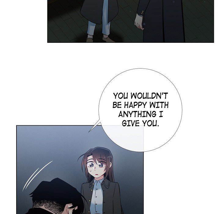 The Maid and the Vampire - episode 20 - 63