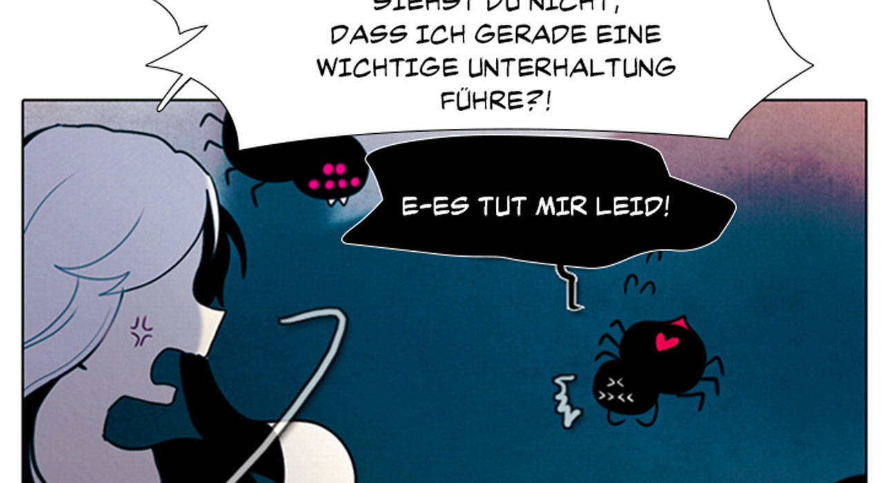 End und Save - episode 12 - 28