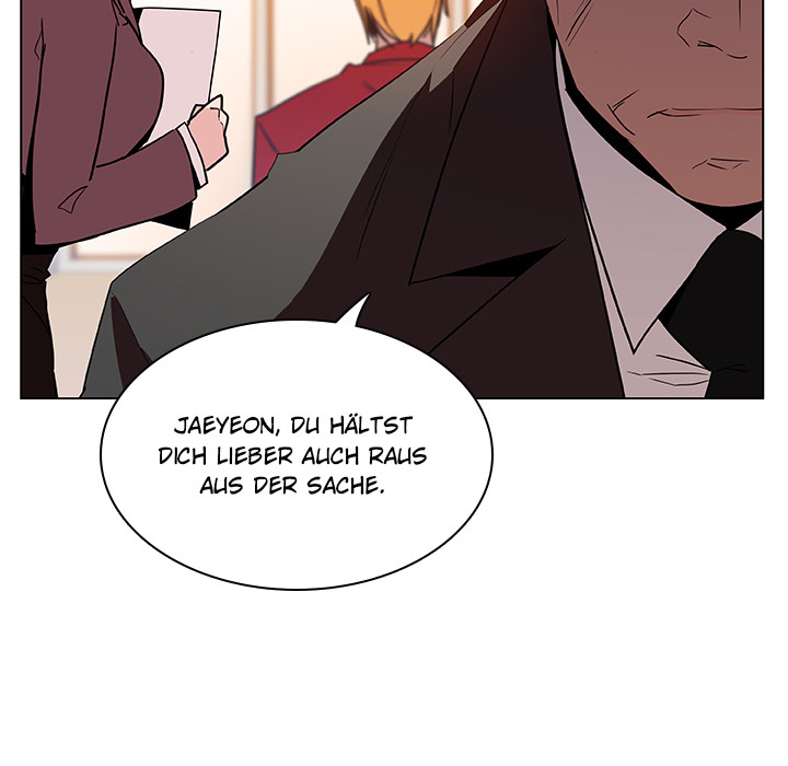 Dreiblättriges Kleeblatt - episode 32 - 114