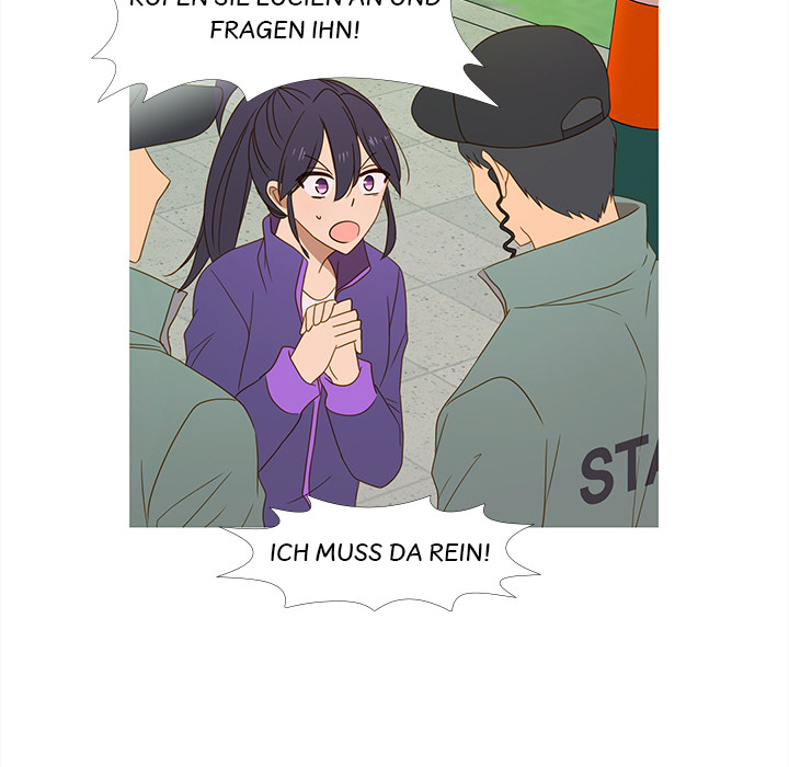 Mein Leben als Halb-Magi - episode 48 - 66