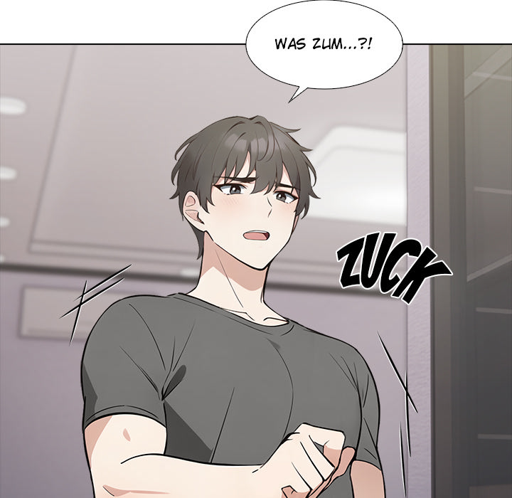In einem Zimmer mit ihr - episode 1 - 44