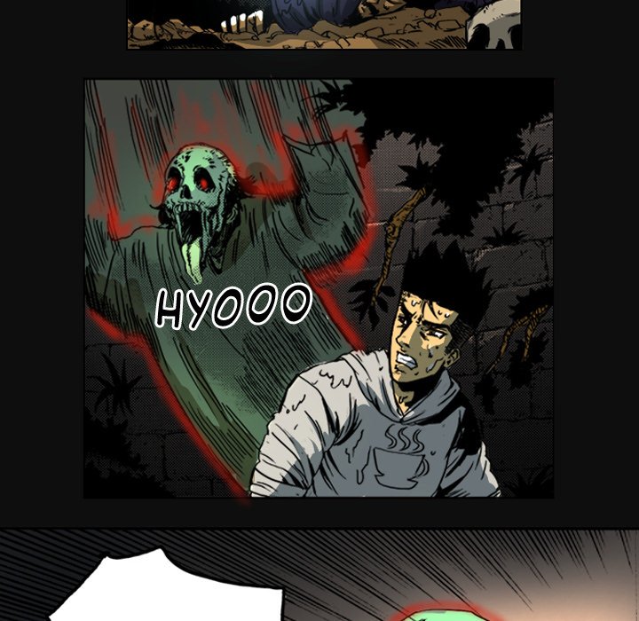 Shivers - episode 21 - 34