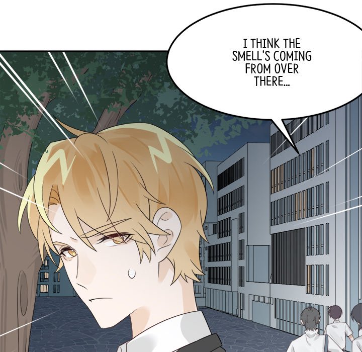 Can't Defy Fate - episode 8 - 65
