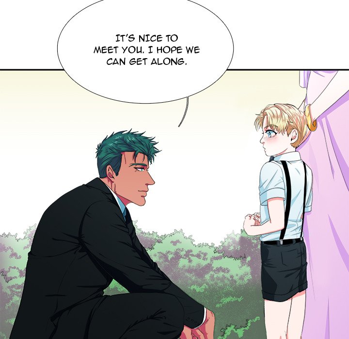 Same, but Different - episode 1 - 20