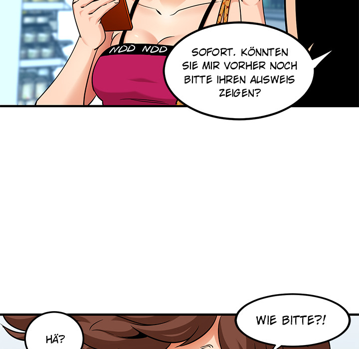 Wer hat Angst vor Mister H? - episode 17 - 40
