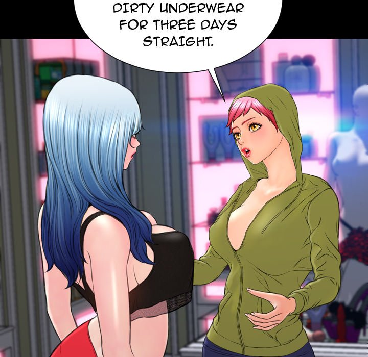 Her Toy Shop - episode 60 - 69