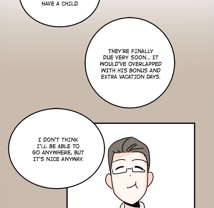 Office Grievances - episode 19 - 24