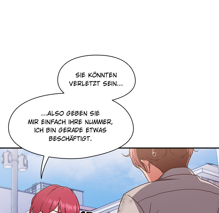 Mein honigsüßer Teilzeitjob - episode 1 - 37