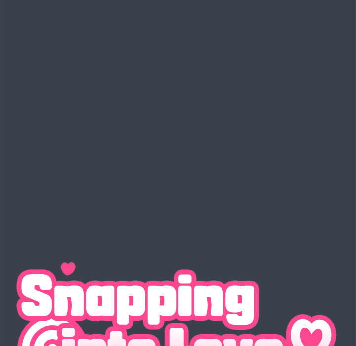 Snapping into Love - UNCENSORED - episode 34 - 83